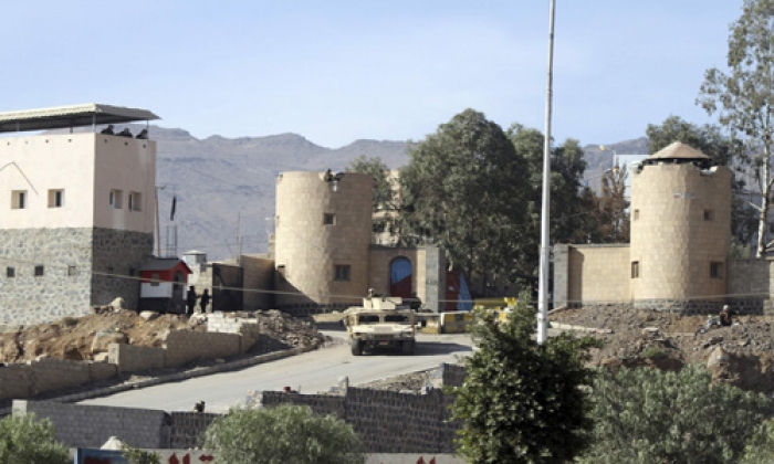 قصر النهدين... إليزيه اليمن (قصة بناء دار الرئاسة ومرافقه)