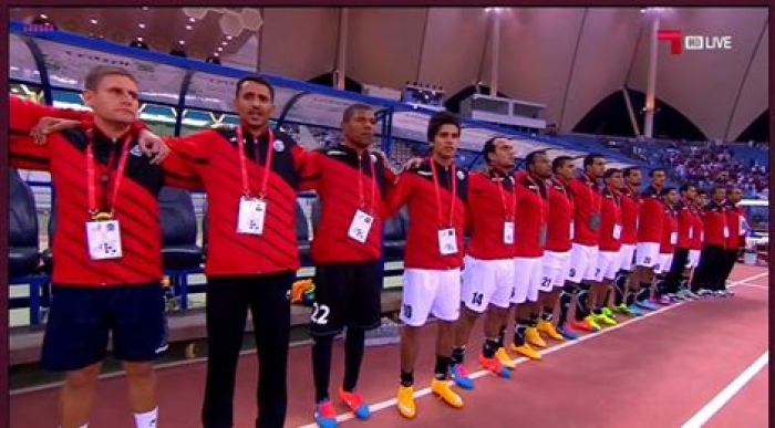 الأحمر يترقب اليوم قرعة روسيا 2018 .. وآسيا 2019