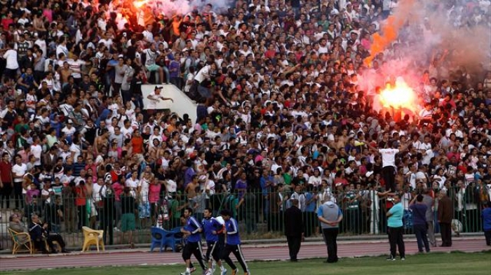 أبوتريكة ينعي ضحايا الزمالك بتغريدة "مؤثرة جداً"