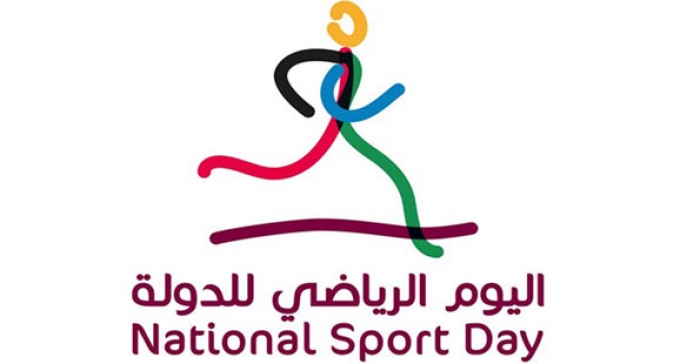 سكان قطر يكتسون بحلة الرياضة في عيدها الرابع