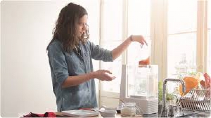 اختراع جهاز يقوم بطهى الطعام عن بعد من خلال التليفون المحمول