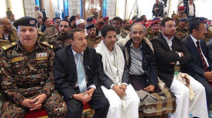 الوزيرة نادية السقاف: اللواء محمود الصبيحي قال لي سبب مشاركته في «إنقلاب الحوثي»