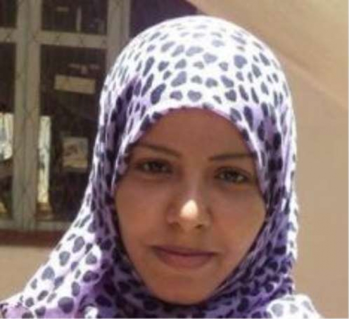 من هي الناشطة اليمنية التي عادت إلى الحياة قبل دقائق من دفنها..؟!