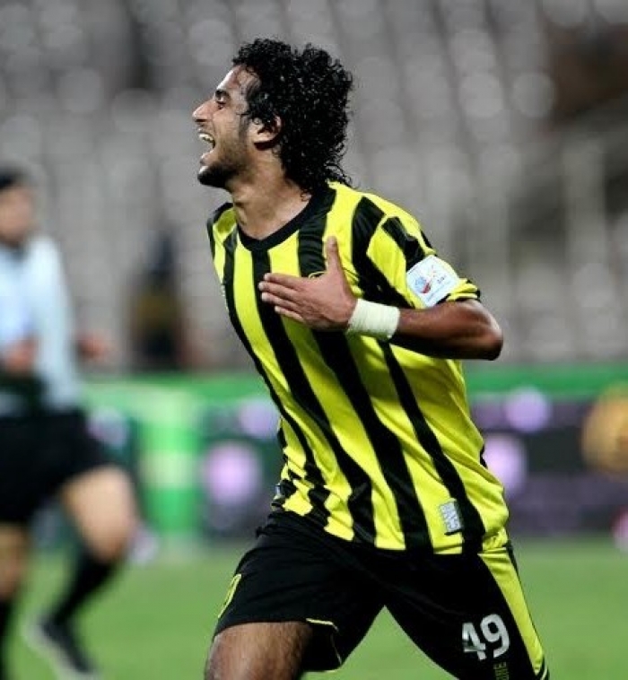 الاتحاد يكتسح الفيصلي بالدوري السعودي