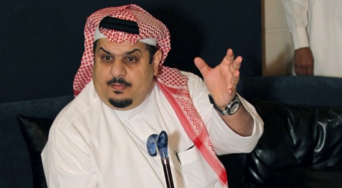 رئيس الزعيم : تمنيت لقاء النصر في نهائي الكاس