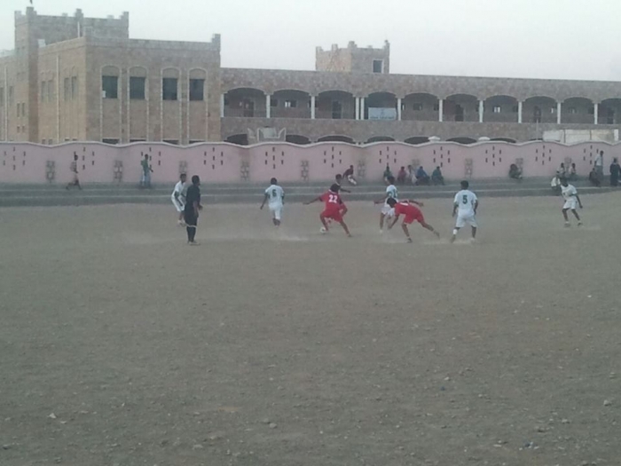 الصديق يواجه الاتفاق في نهائي كرة القدم