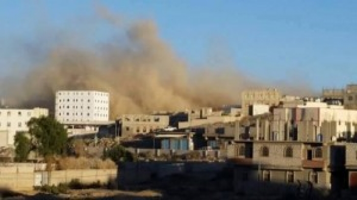 تفاصيل ليلة دامية تشهدها البيضاء عشرات القتلى والأسرى في صفوف جماعة الحوثي في أول تحرك لقبائل ال حميقان