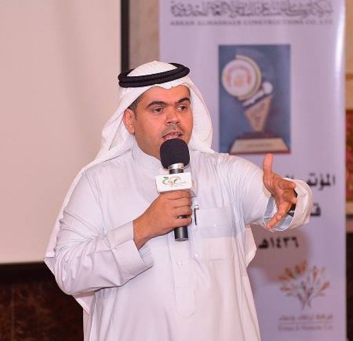جائزة زاهد قدسي للتعليق الرياضي بثوب جديد