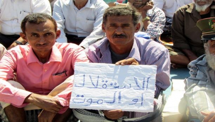 اليمن بعد انقلاب الحوثيين: لا دولة واحدة ولا دويلات