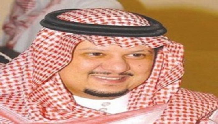 لأول مرة الاتحاد السعودي لكرة القدم يعاقب أمير سعودي