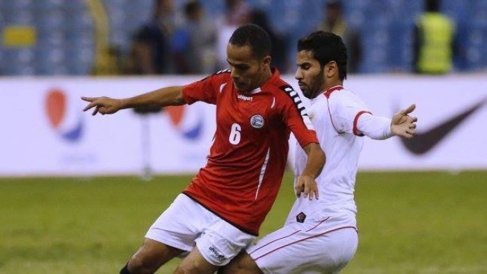 العميسي : دعم المنتخب اليمني فقاعات إعلامية