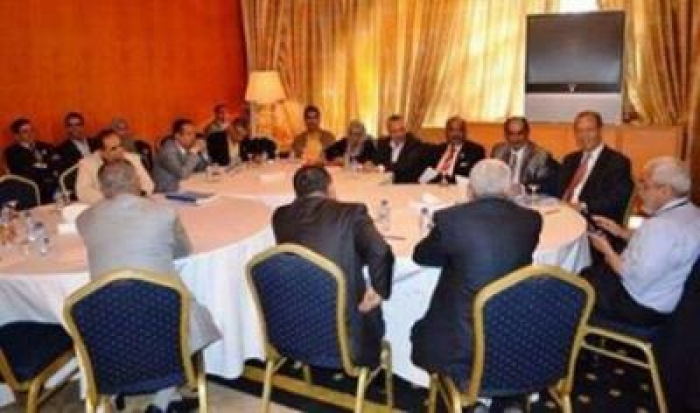 جمال بنعمر يبشر الشعب اليمني باختراق مهم