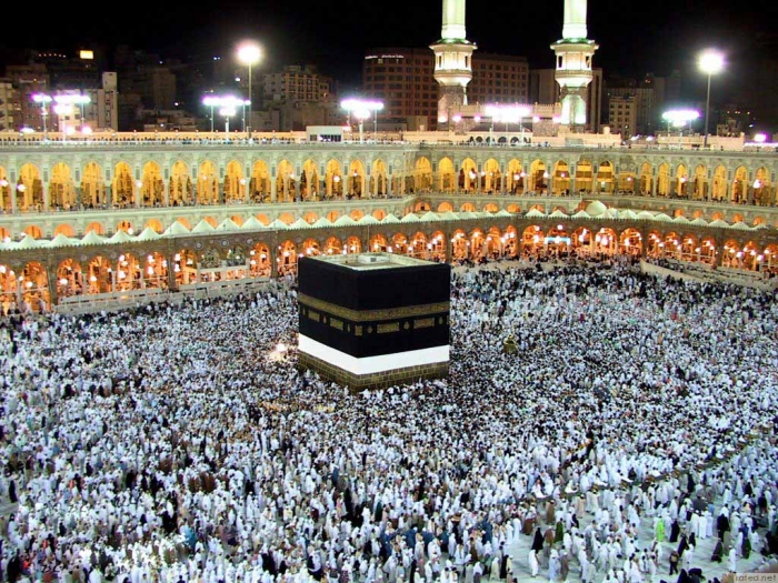 لماذا ممنوع الطيران في مكة المكرمة ؟!