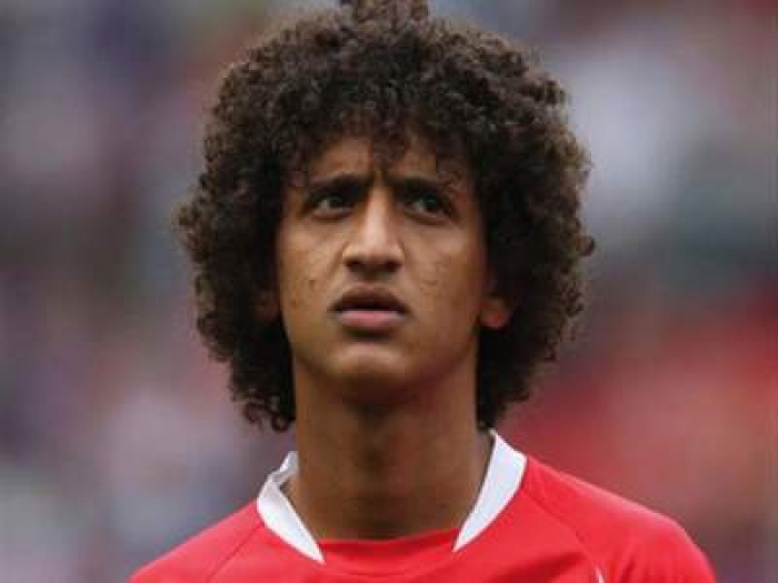 اليمني الأصل"عموري" يجدد تعاقده مع الزعيم