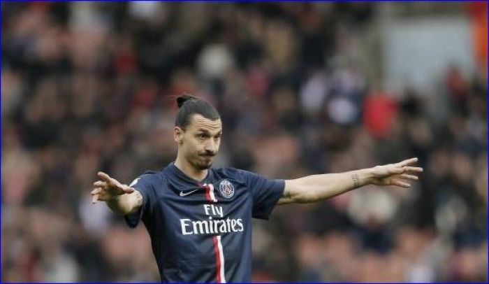 إبراهيموفيتش يرغب في الانضمام لريال مدريد