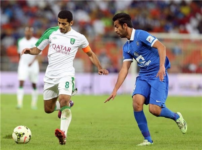 رصد الدوري السعودري.. نتائج وارقام