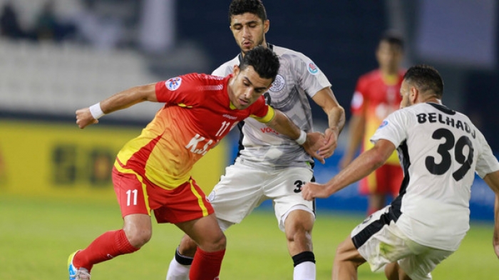 السد يتعادل في إيران.. وسيدني يفوز أخيراً