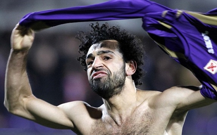 لاعب مصري يحتفل بجنون .. والاسباب خمسة