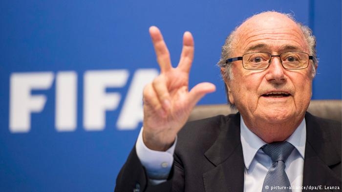 ماهو الموعد الذي اقترحه رئيس امبراطورية الفيفا لمونديال قطر 2022 ؟!