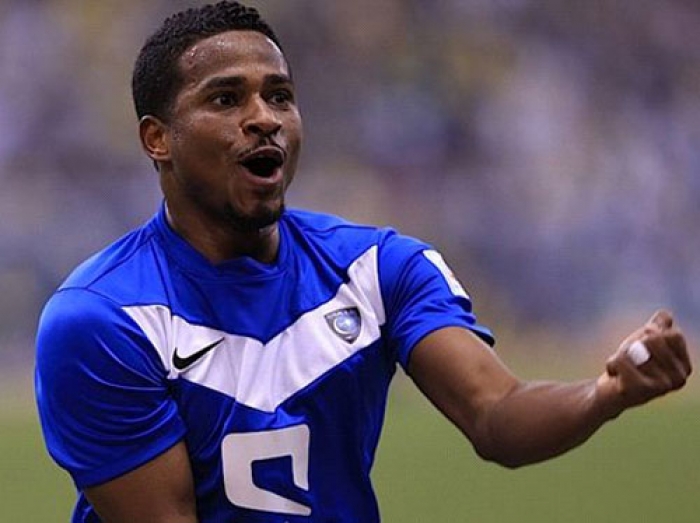 الاتحاد الآسيوي يرفض استئناف الشمرانى
