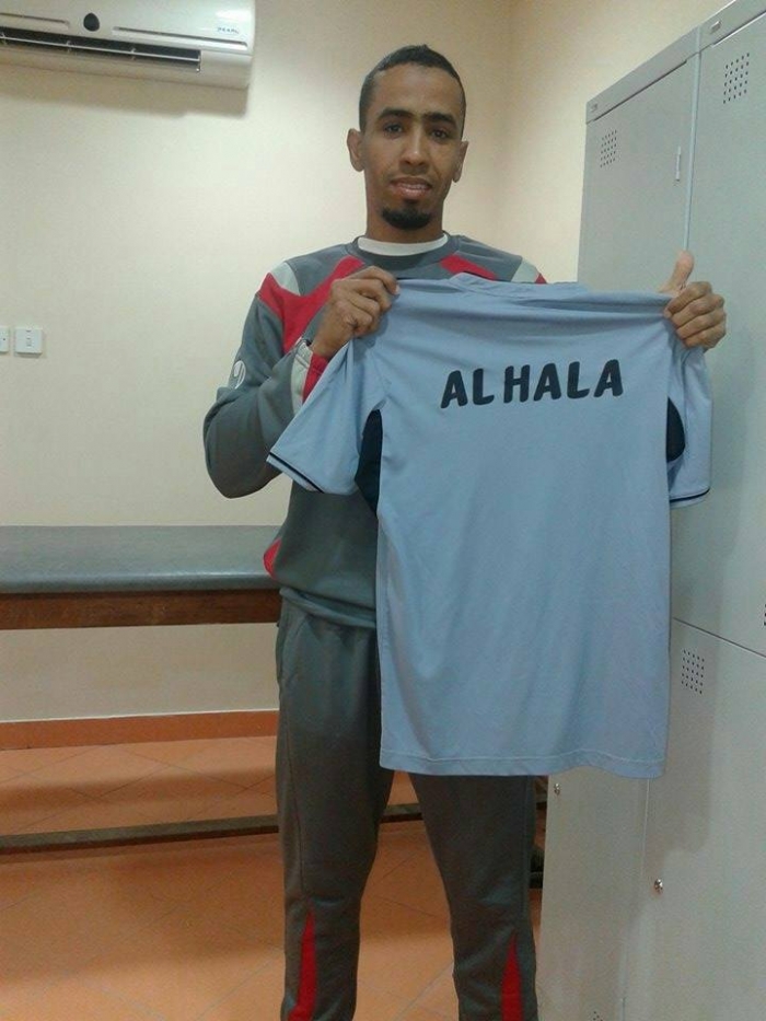 نجم هلال الحديدة: عرض ممتاز نقلني إلى الحالة البحريني