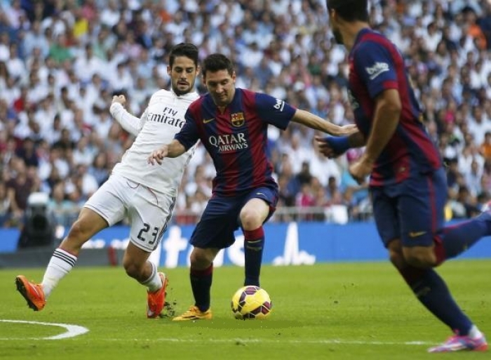 5 اسباب منحت برشلونة التفوق على ريال مدريد