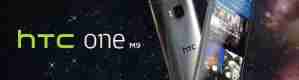 الكشف رسميا عن الهاتف الذكي الجديد HTC One M9