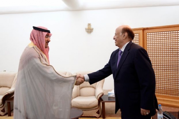 الرئيس هادي يرفض طلبا خليجيا .. ماهو ؟!