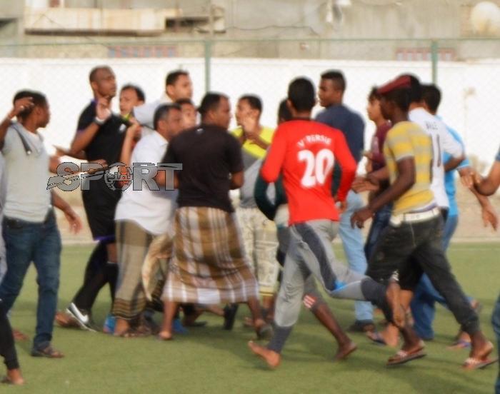 الصورة المشوهة في عدن.. هكذا نعلمهم الأخلاق ؟!!