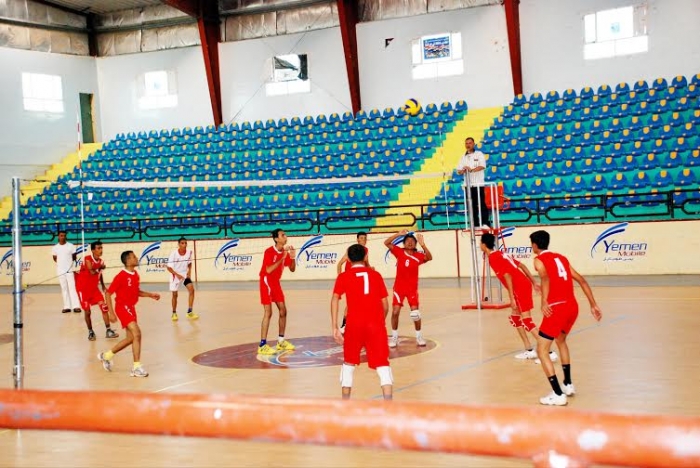 طائرة النخبة اليمنية تنطلق اليوم من الحديدة