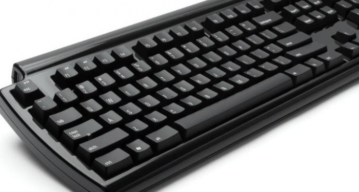 هذا السر وراء عدم ترتيب أزرار لوحة مفاتيح حاسوبك أبجديا!