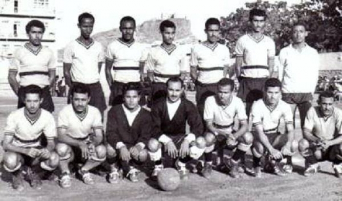 شاهد صورة من التاريخ: برازيل عدن الأحــرار ( الاسماء)