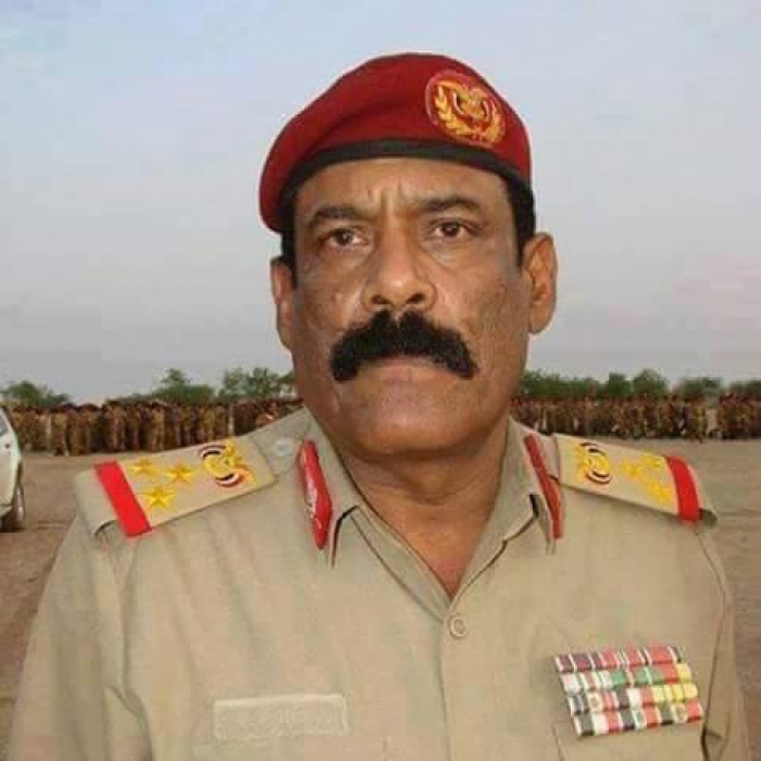 من هو العميد الركن ثابت محمد جواس قائد القوات الخاصة الجديد ؟ ( سيرة ذاتية )