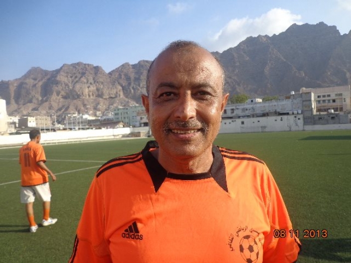 "العقربي" ثاني لاعب يتعرض لازمة قلبية في دوري قدامي الجنوب