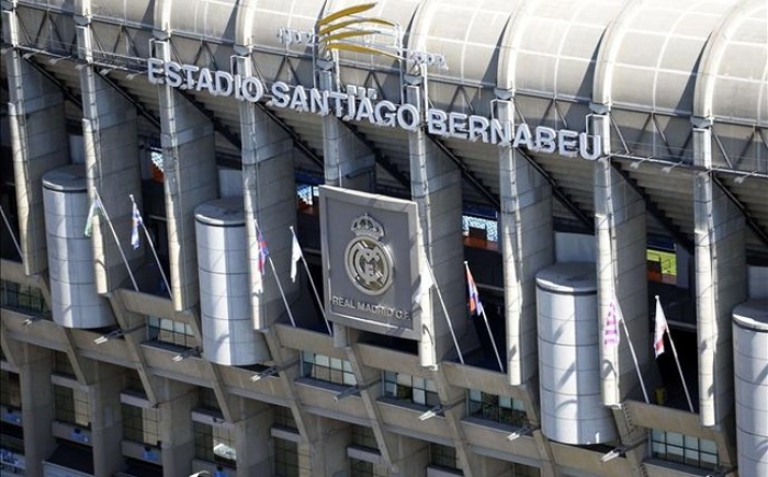 ريال مدريد يرفض استضافة برشلونة
