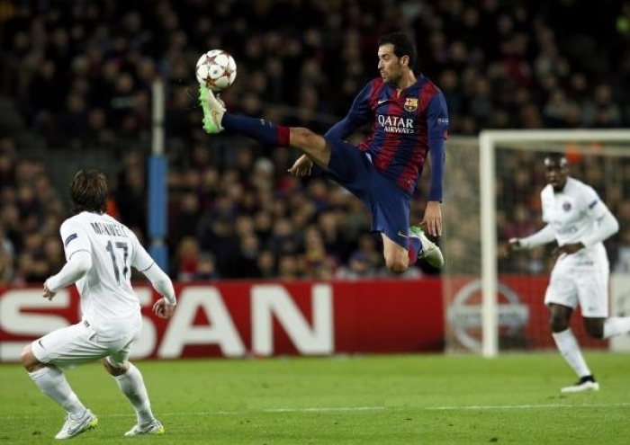 برشلونة يربح ويخسر بسبب كأس اسبانيا!