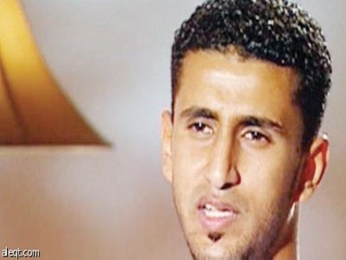 القائد علاء الصاصي يبحث عن تكريم الرئيس هادي لمنتخب خليجي 22