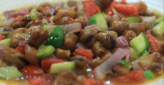 لن تتخيل فوائد الفول العظيمة على صحة الإنسان حبة فول واحدة يمكنها أن تصنع الكثير