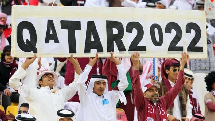 اجتماعات الدوحة تحسم موعــد مونديال قطر2020
