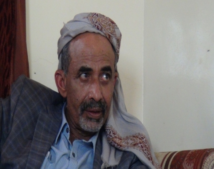 الصبيحي يرد على الاعلام .. وينفي: " هادي أشد غدراً من الحوثيين"