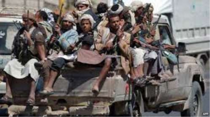 صحيفة: الحوثيون خفضوا 40 % من مخصصات الجيش لصالح مليشياتهم