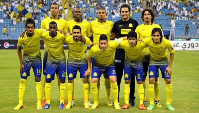 النصر ينتصر ويتصـــدر