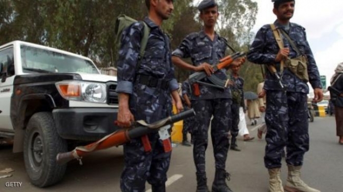 انتهاء تمرد السقاف في عدن