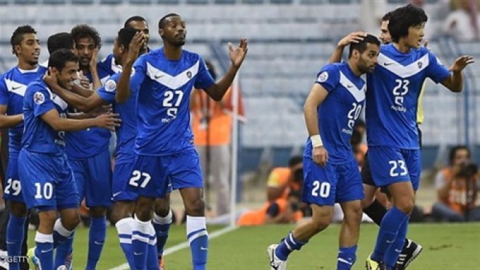 الزعيم يبحث عن التعويض في إيران