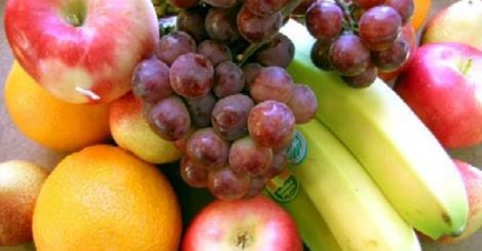 لماذا ينصح بعدم اكل الفاكهة بعد الطعام مباشرة ؟؟؟