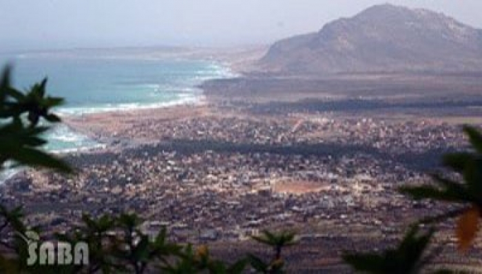 الاولمبية اليمنية تنظم دورة تنشيطية لحكام كرة القدم بمحافظة سقطرى