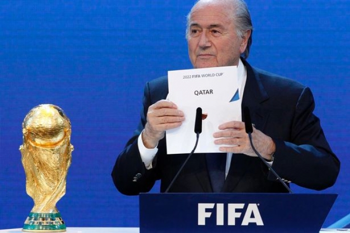 رسميا .. نهائي كأس العالم 2022 يوم 18 ديسمبر .. العيد الوطني لدولة قــطر