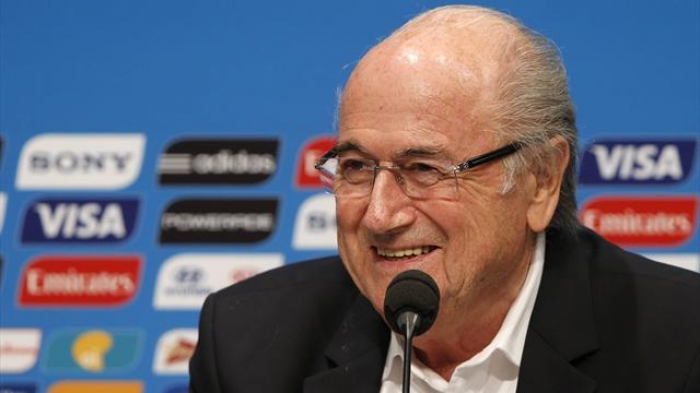 الامبراطور: برنامجي الانتخابي هو نجاحي في عملي