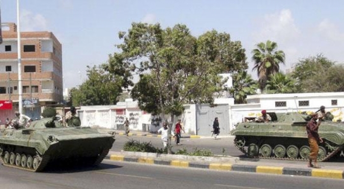 أول تحذير من قيادة المنطقة الرابعة بعدن