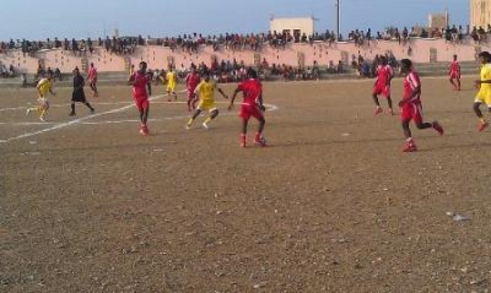 انطلاق بطولة الفقيد سعد علي سالمين لكرة القدم في سقطرى